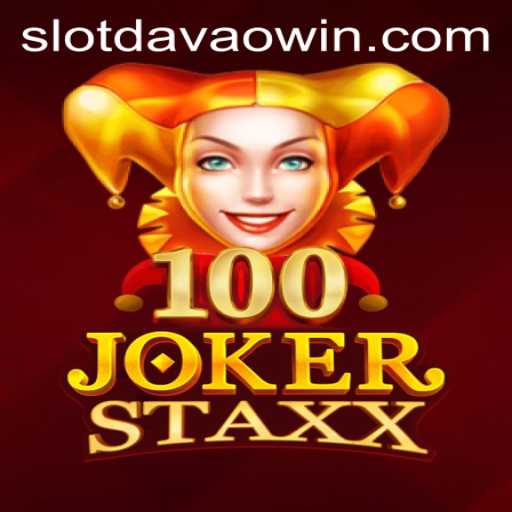 Exploring the Enchanting World of 100JokerStaxx and the Rise of Davaowin