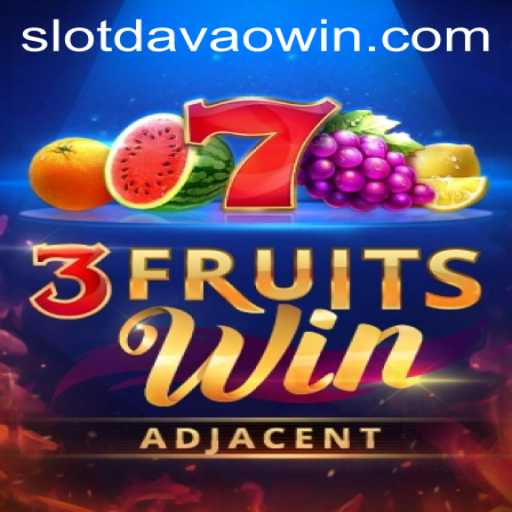 Exploring the Exciting World of 3FruitsWin: A Complete Guide