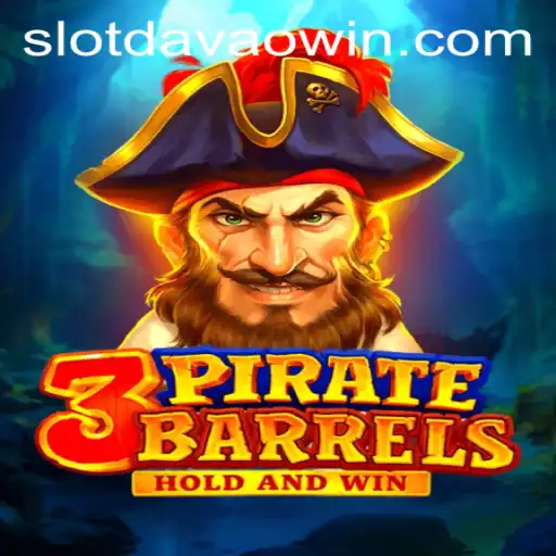 3PirateBarrels: A New Wave in Gaming With Davaowin