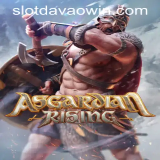 AsgardianRising: The New Fantasy Adventure with Davaowin Quest