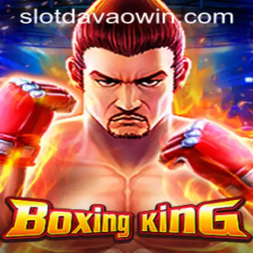 BoxingKing: Enter the Arena with Davaowin Dominance