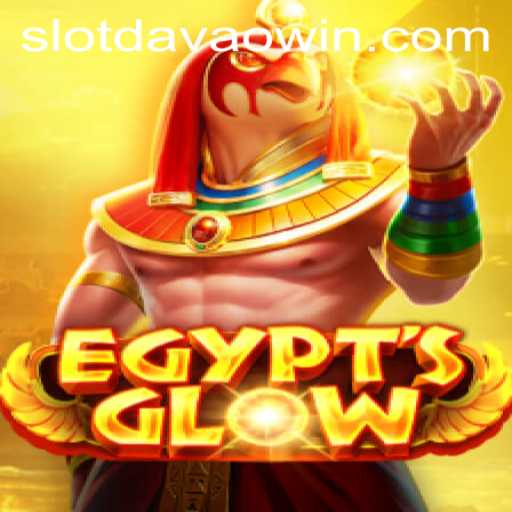 Discover the Mysteries of EgyptsGlow: An Enthralling Adventure in Gaming