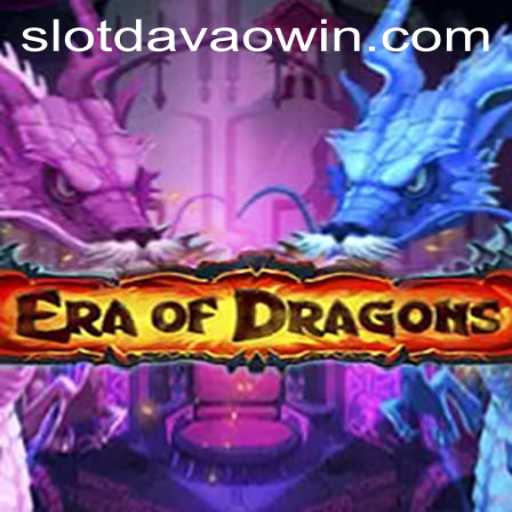 Embark on a Fantastical Journey with EraOfDragons: Unleashing the Power of Davaowin