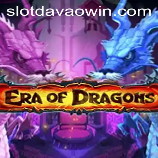 Embark on a Fantastical Journey with EraOfDragons: Unleashing the Power of Davaowin