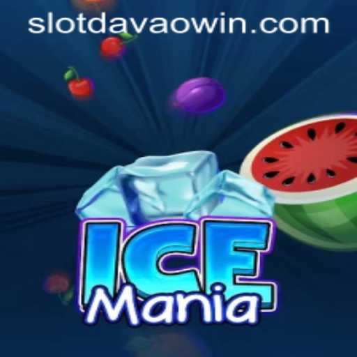 IceMania: A Chilling Adventure with Davaowin