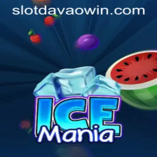 IceMania: A Chilling Adventure with Davaowin