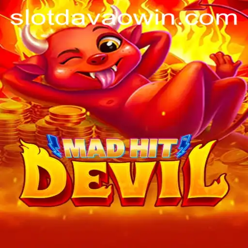 MadHitDevil: A Riveting New Game You Can't Miss
