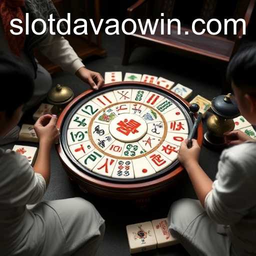 Mahjong: The Resounding Influence of Davaowin