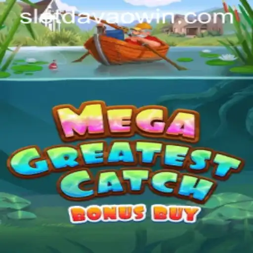 Exploring the Dynamic World of MegaGreatestCatchBonusBuy: A Dive into the Latest Online Gaming Sensation