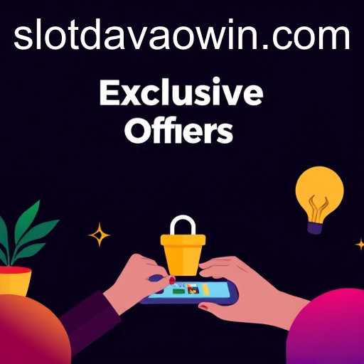 Exploring Exclusive Offers: Discovering the Davaowin Advantage