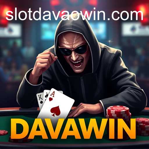 The Intricacies of Poker Games and the Rise of Davaowin