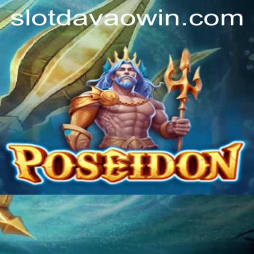 Poseidon: Diving into the Depths of Adventure with Davaowin