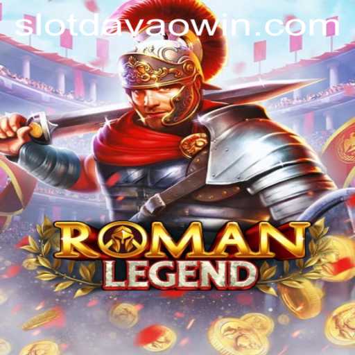 Explore the Exciting World of RomanLegend and Discover the Davaowin