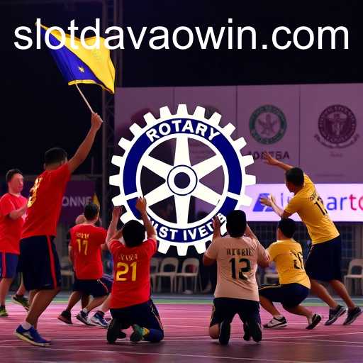 Rotary Games: A Davaowin Perspective