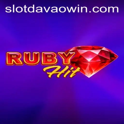 Discover RubyHit: The Thrilling New Game Energizing the World with Davaowin