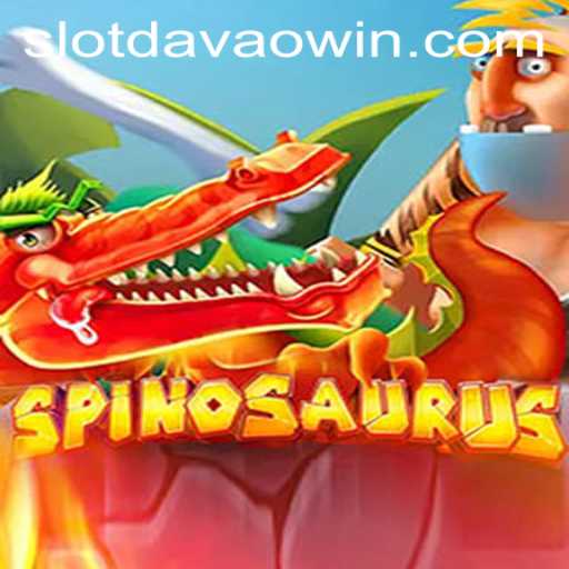 Introducing Spinosaurus: The New Gaming Sensation