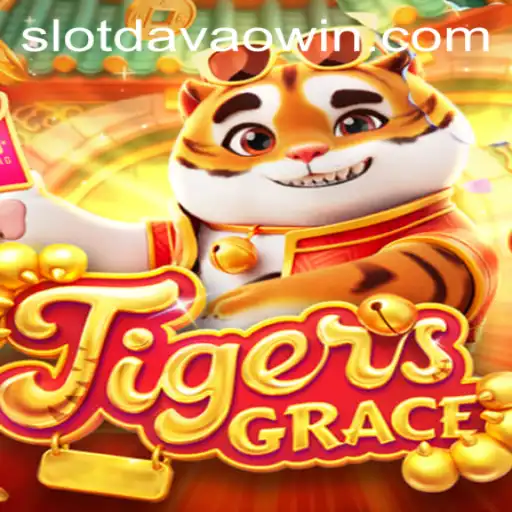 TigersGrace: Embrace the Thrill of Davaowin in a New Era