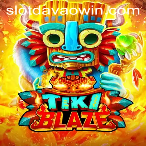 TikiBlaze: The Dazzling Adventure of Davaowin